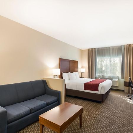 Comfort Inn Fort Morgan Bagian luar foto