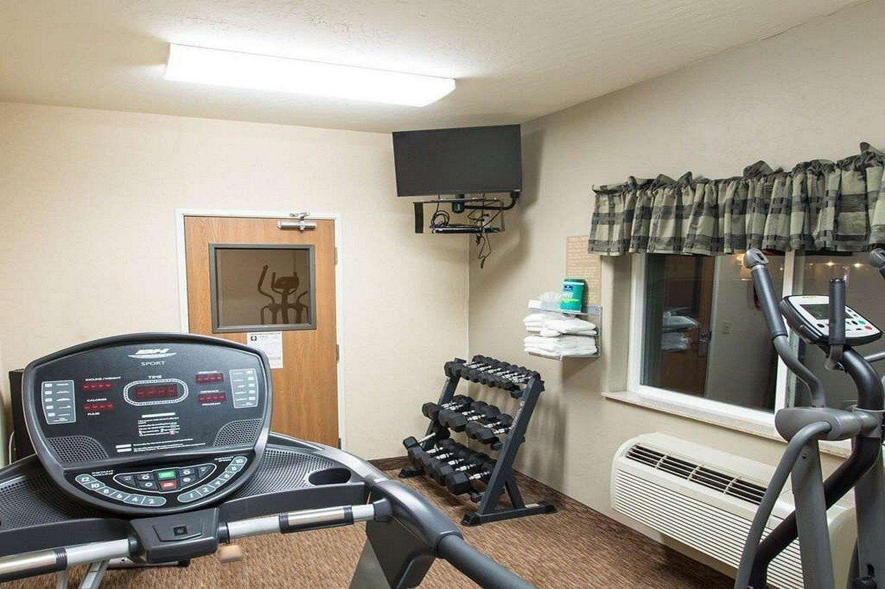 Comfort Inn Fort Morgan Bagian luar foto