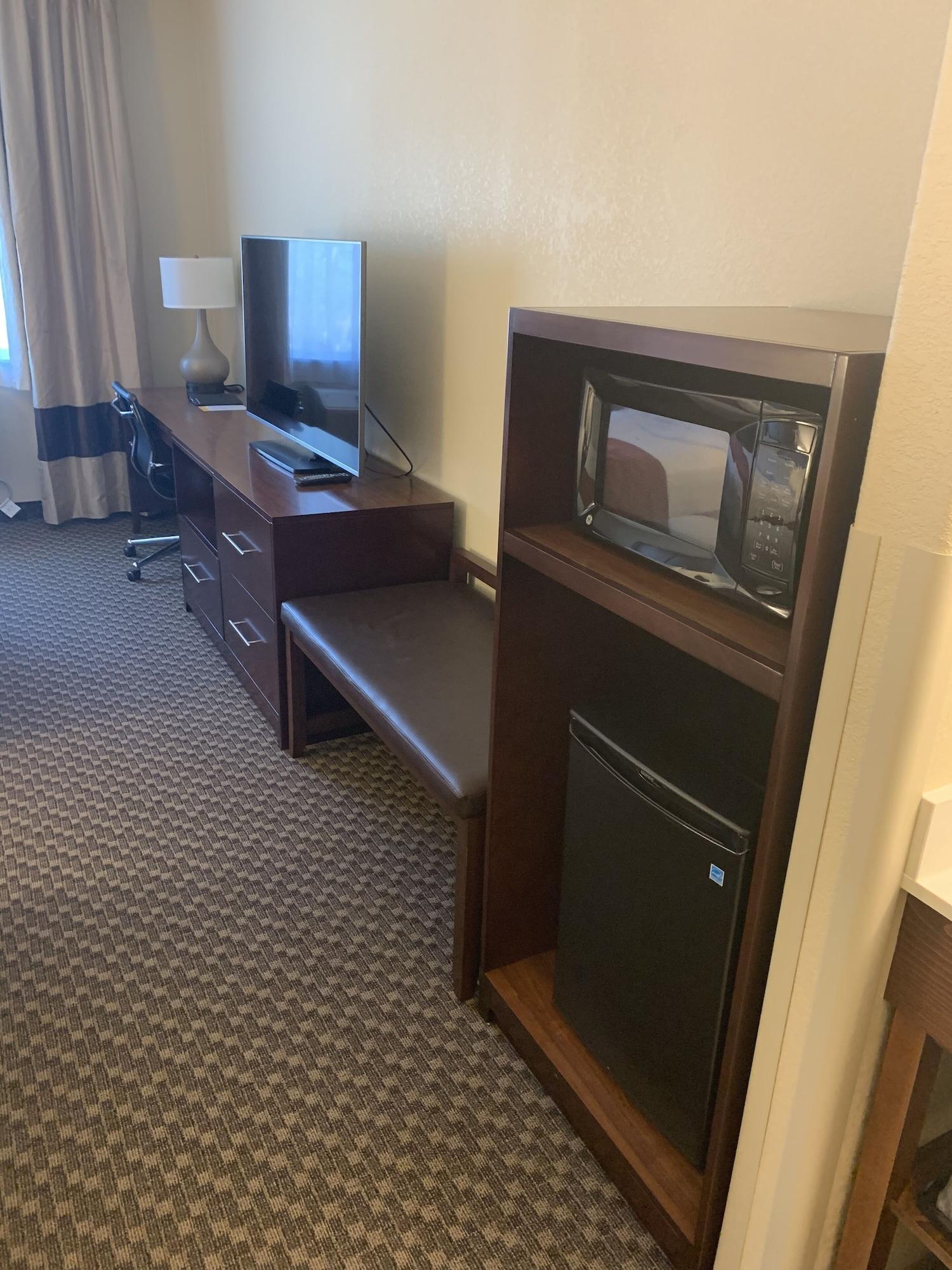 Comfort Inn Fort Morgan Bagian luar foto
