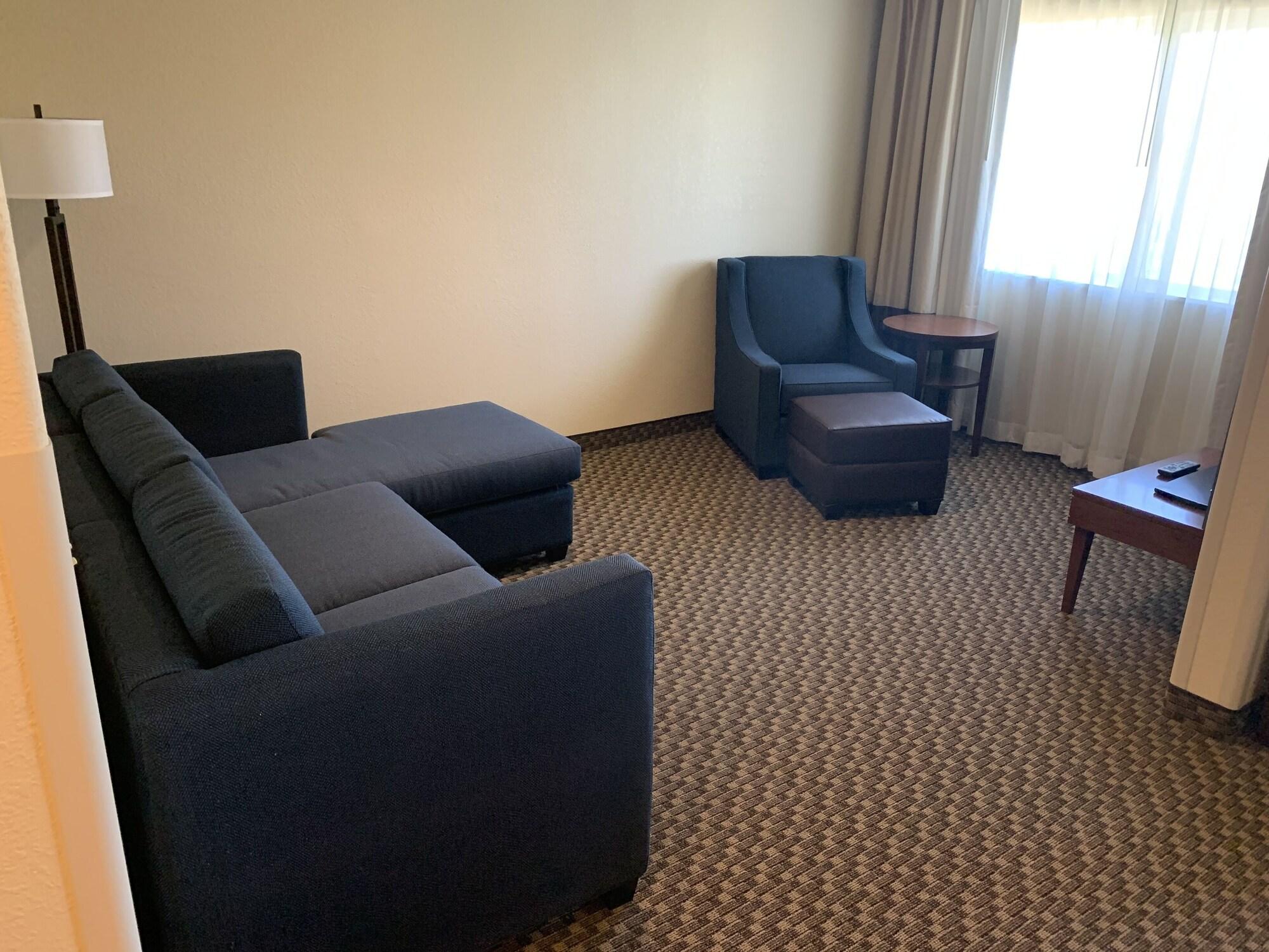 Comfort Inn Fort Morgan Bagian luar foto