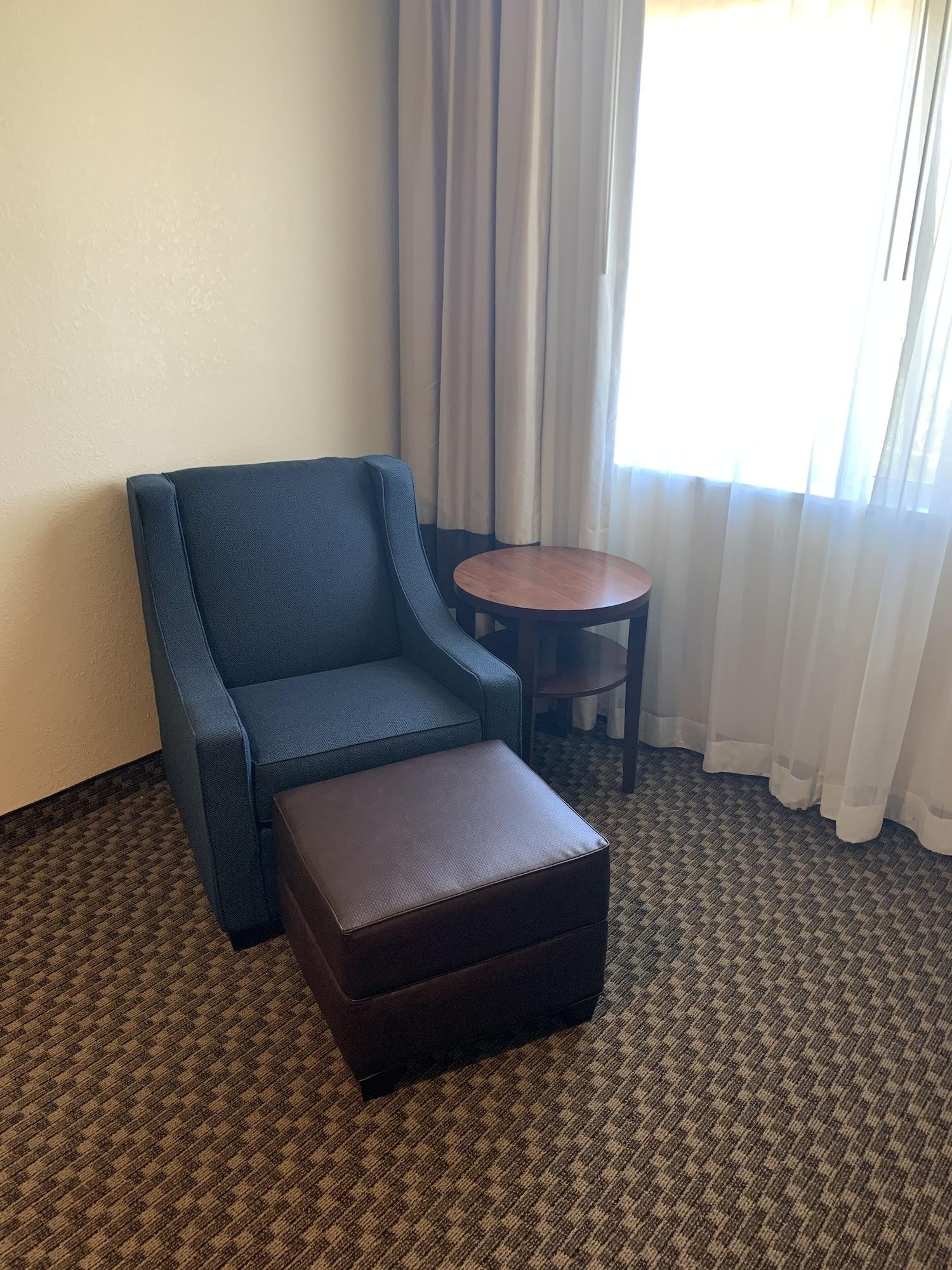 Comfort Inn Fort Morgan Bagian luar foto
