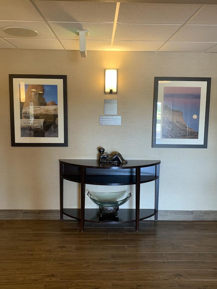 Comfort Inn Fort Morgan Bagian luar foto