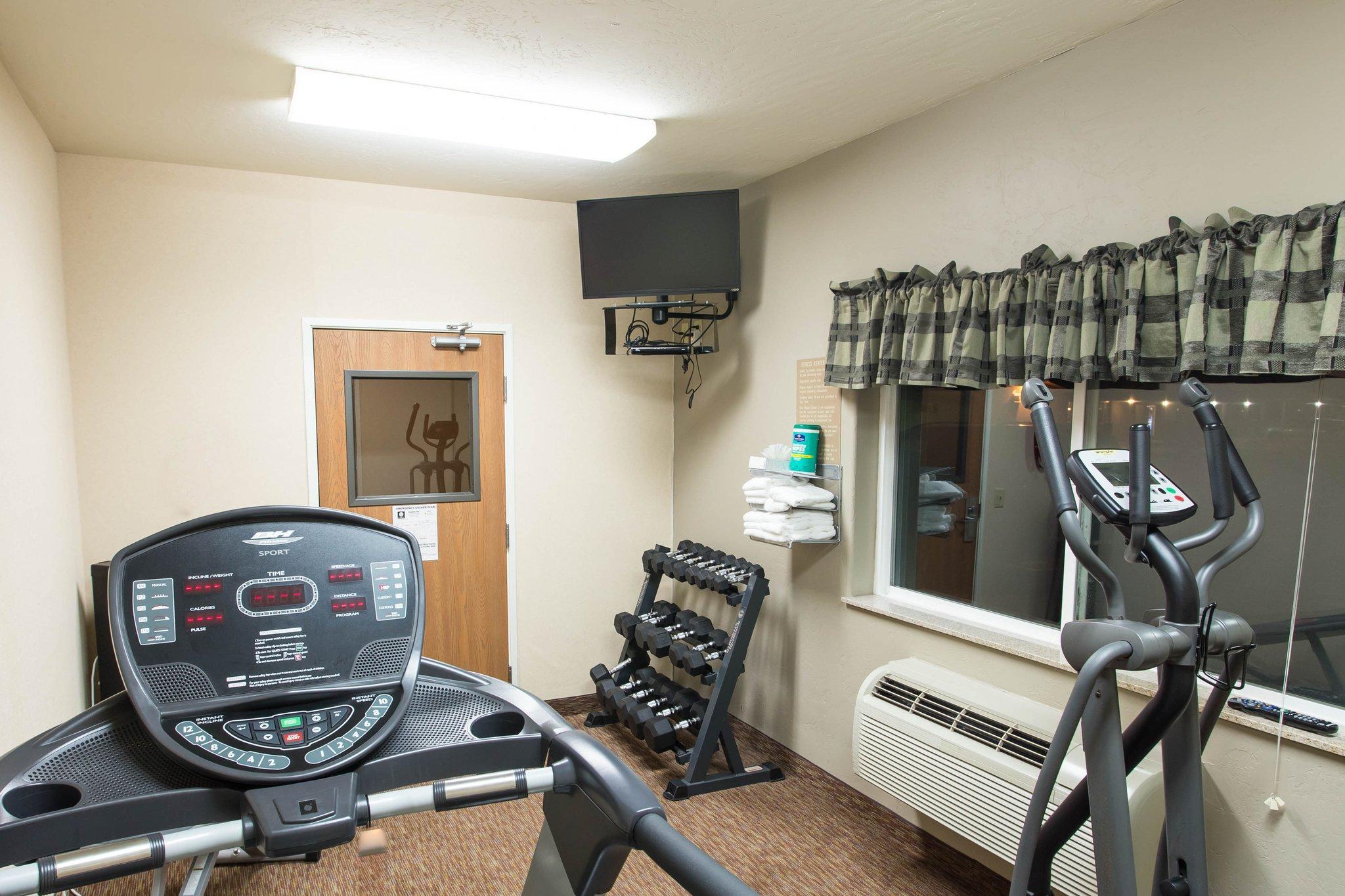 Comfort Inn Fort Morgan Bagian luar foto