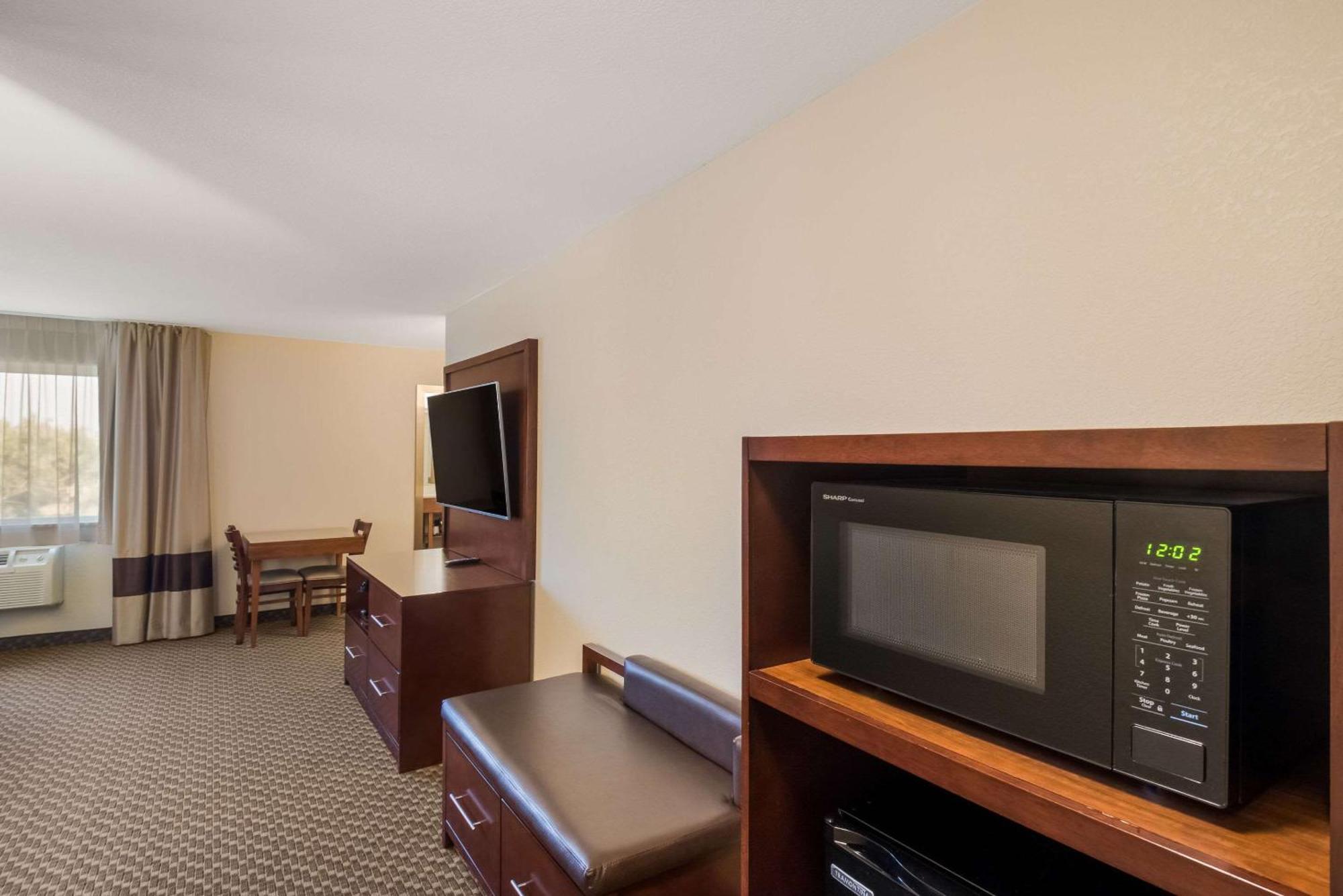 Comfort Inn Fort Morgan Bagian luar foto