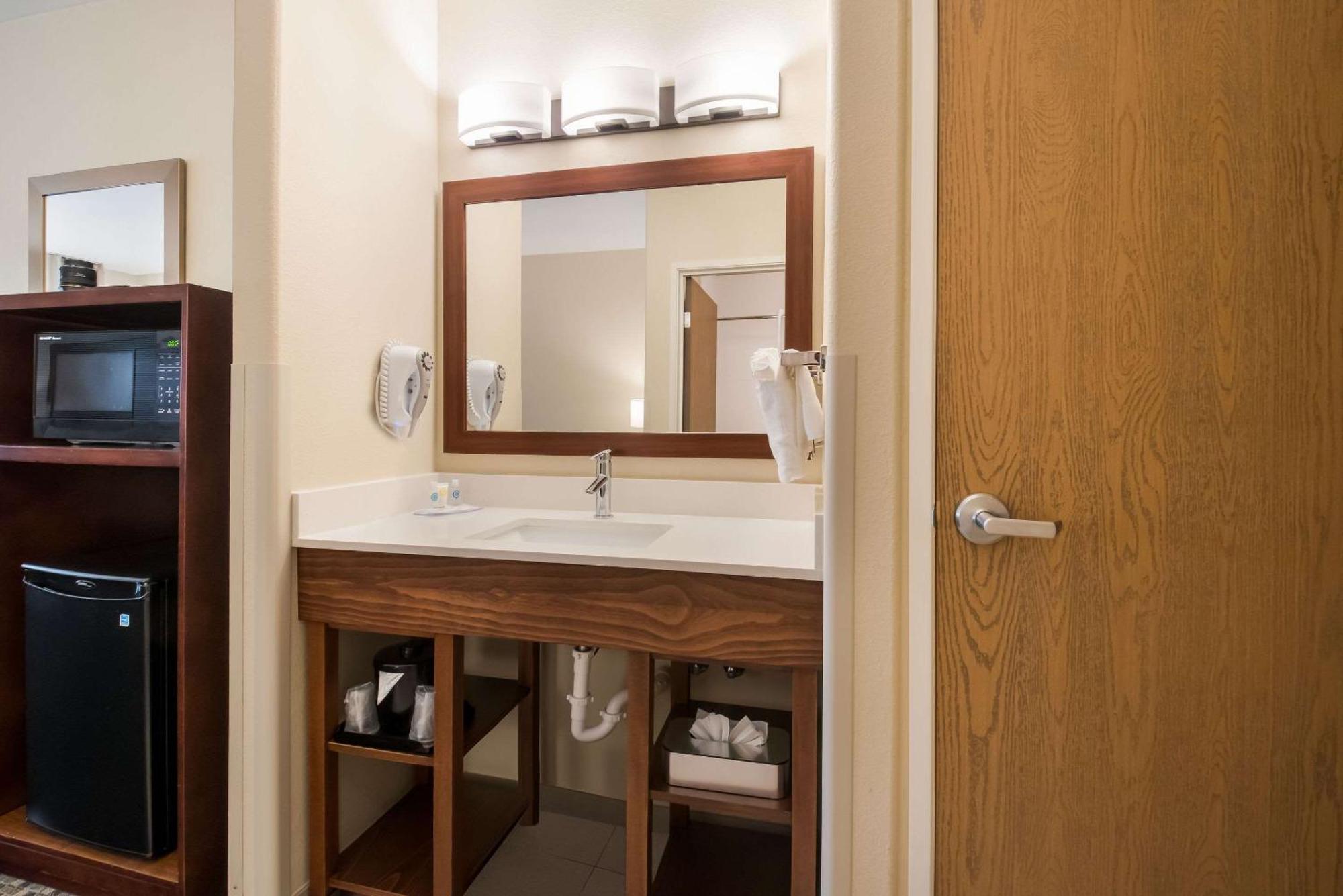 Comfort Inn Fort Morgan Bagian luar foto